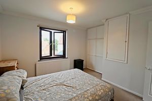 Bedroom 1 - click for photo gallery